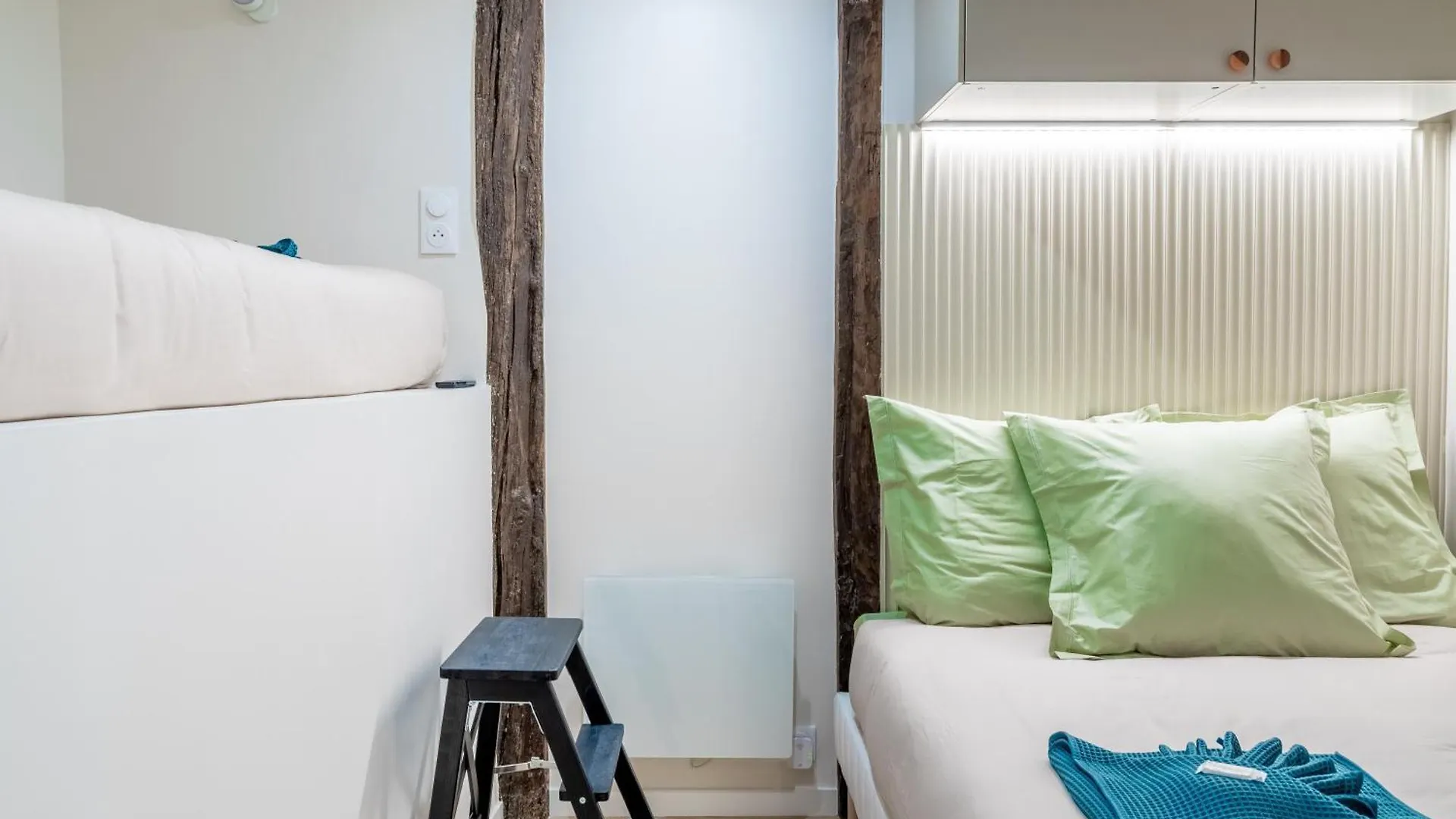 Lavie Maison Ac & Jacuzzi