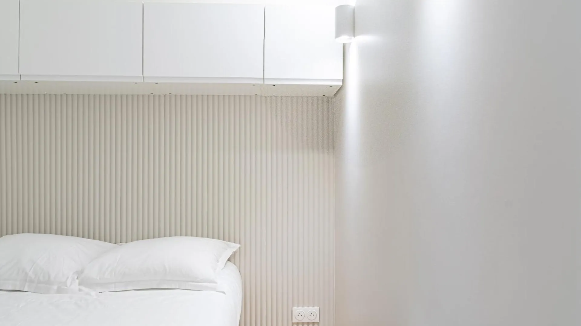 Daire Lavie Maison Ac & Jacuzzi Paris