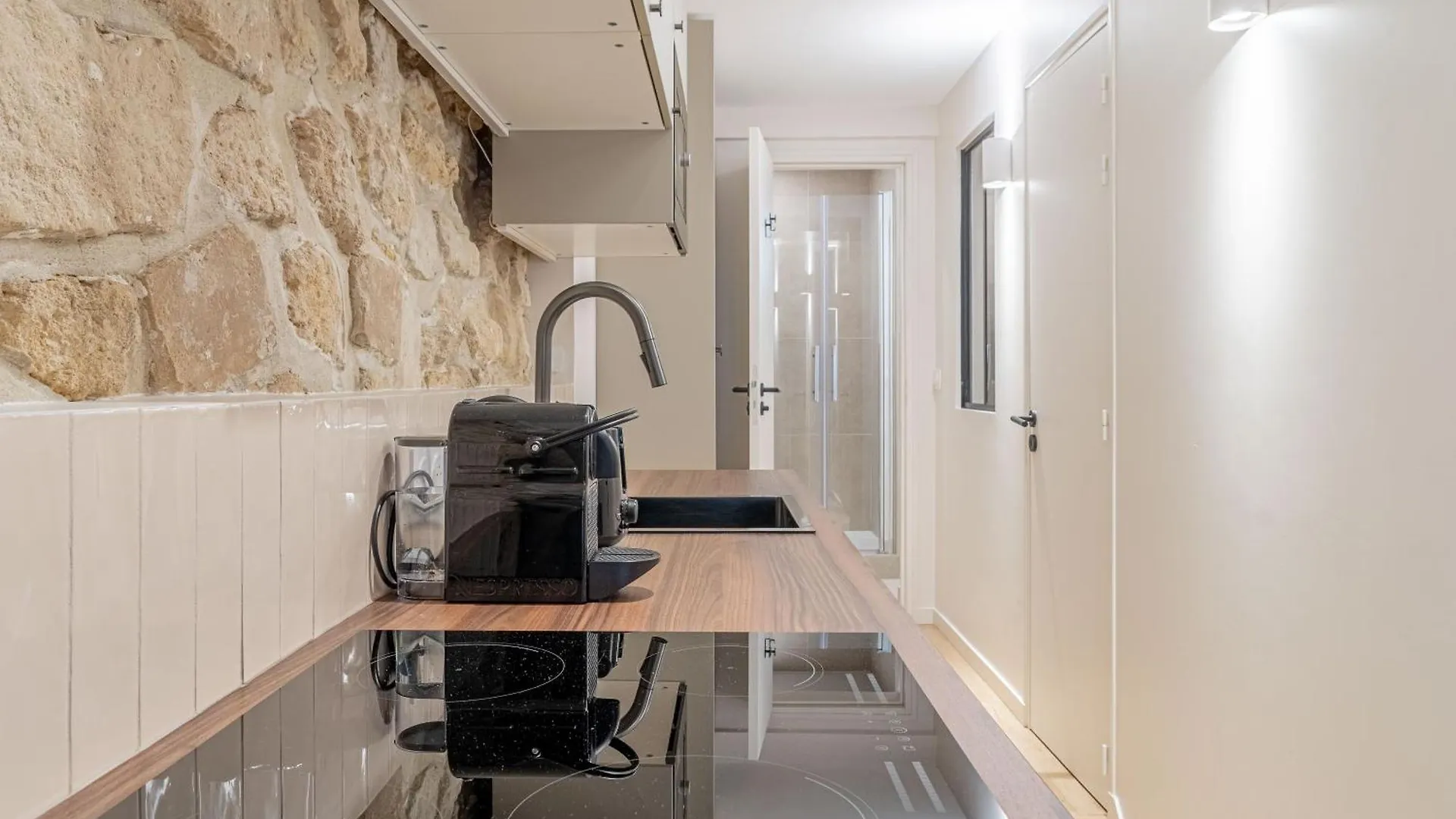 Lavie Maison Ac & Jacuzzi * Paris