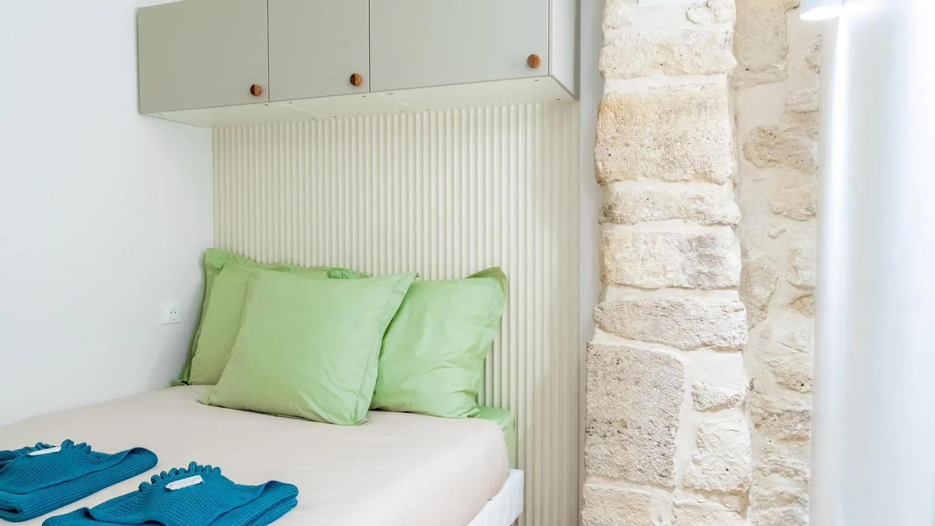 Apartment Lavie Maison Ac & Jacuzzi