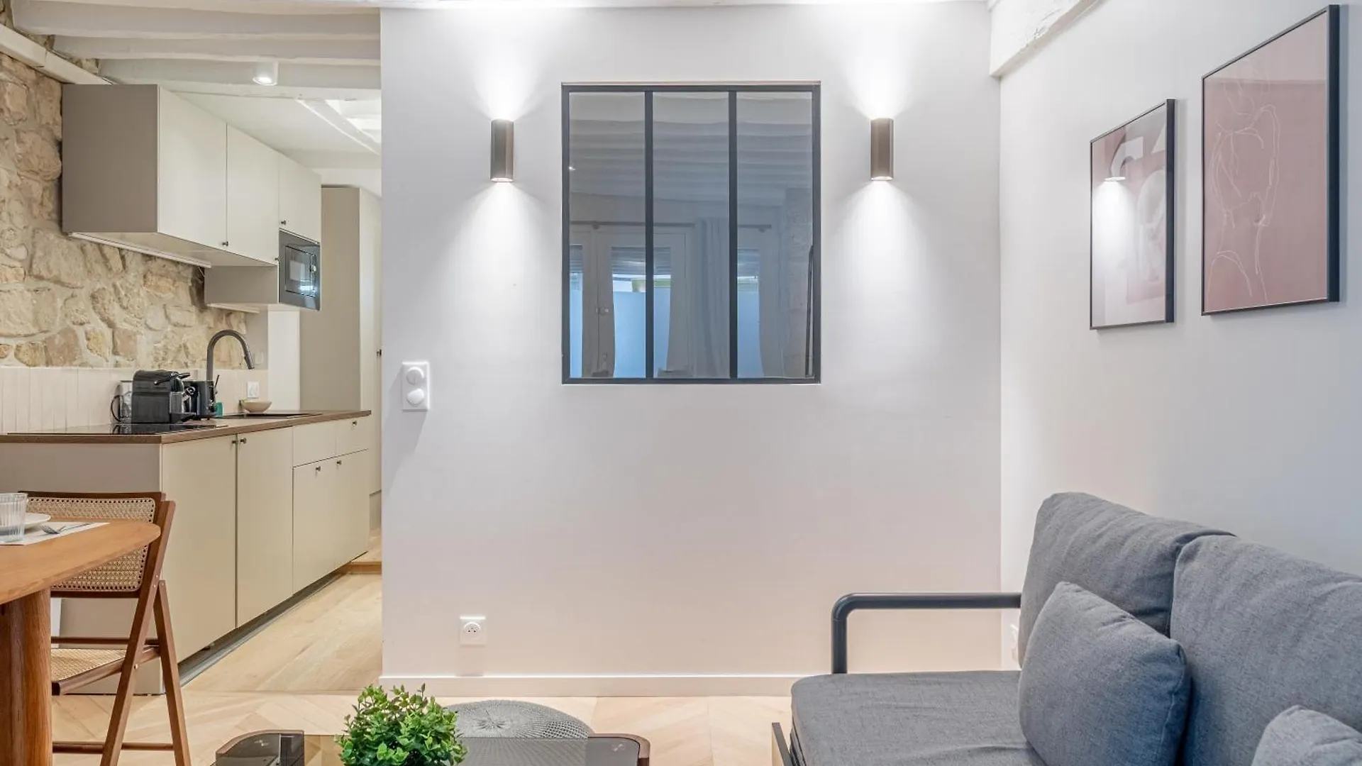 Lavie Maison Ac & Jacuzzi Paris