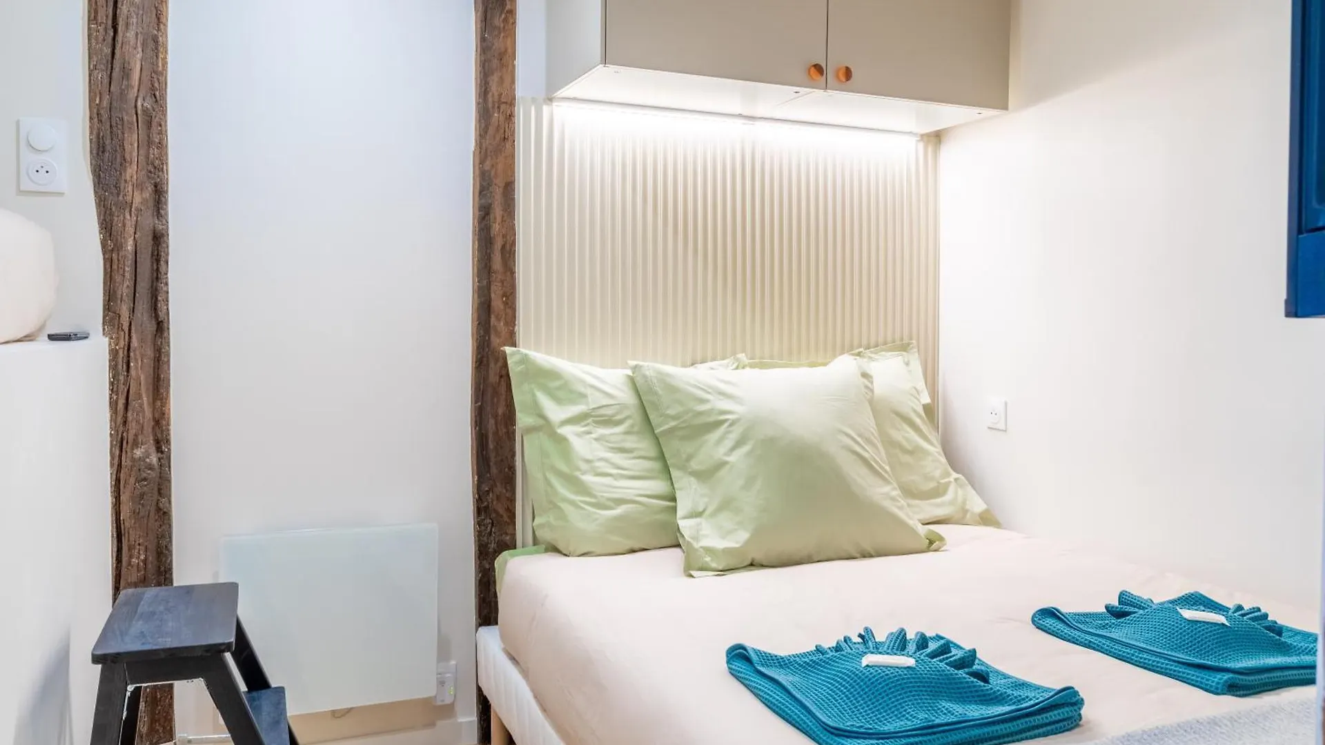 Lavie Maison Ac & Jacuzzi