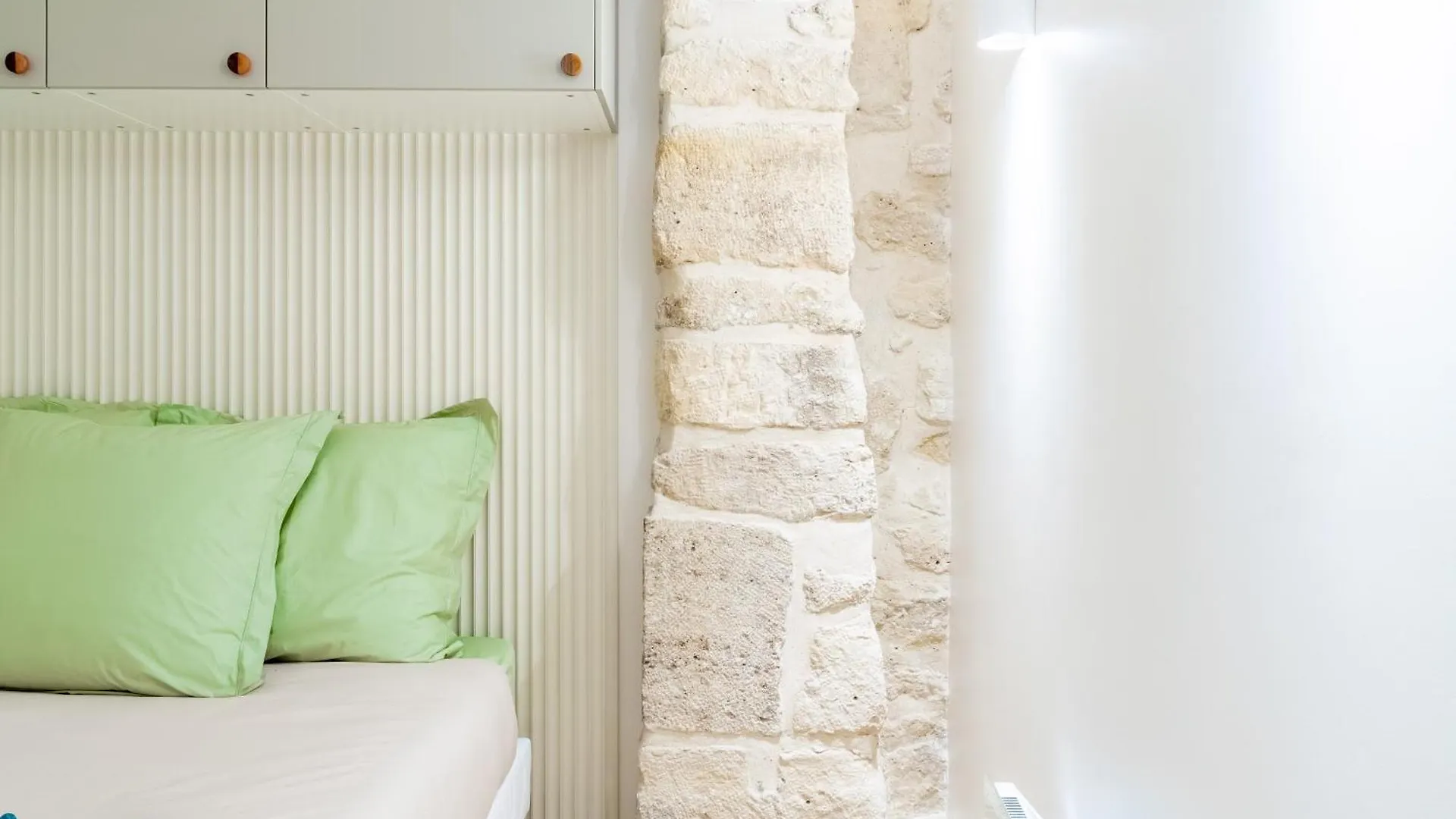 Lavie Maison Ac & Jacuzzi Paris