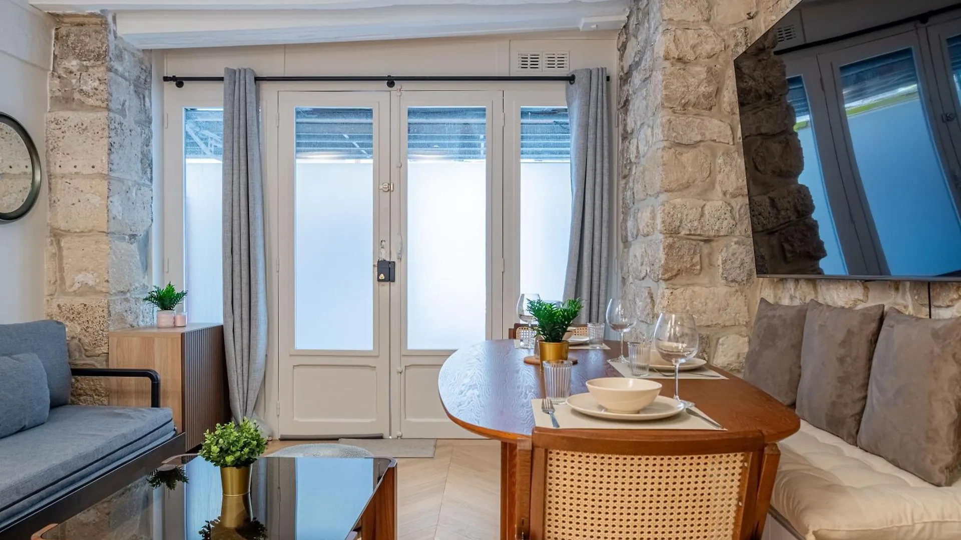 Lavie Maison Ac & Jacuzzi * Paris